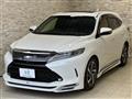2019 Toyota Harrier