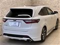 2019 Toyota Harrier