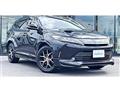 2019 Toyota Harrier