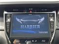 2019 Toyota Harrier