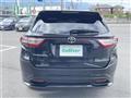 2019 Toyota Harrier