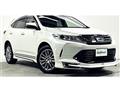 2019 Toyota Harrier