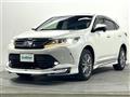 2019 Toyota Harrier