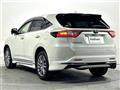 2019 Toyota Harrier