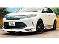 2019 Toyota Harrier