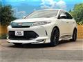2019 Toyota Harrier
