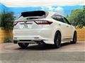 2019 Toyota Harrier