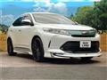 2019 Toyota Harrier