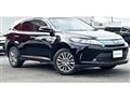 2018 Toyota Harrier