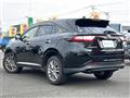 2018 Toyota Harrier