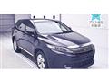 2018 Toyota Harrier