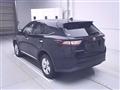 2018 Toyota Harrier