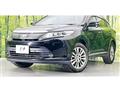 2018 Toyota Harrier