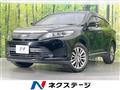 2018 Toyota Harrier