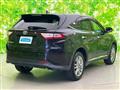 2018 Toyota Harrier