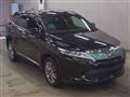 2018 Toyota Harrier
