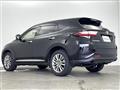 2018 Toyota Harrier