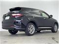 2018 Toyota Harrier