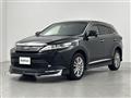 2018 Toyota Harrier