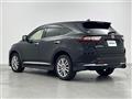 2018 Toyota Harrier