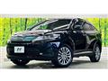 2018 Toyota Harrier