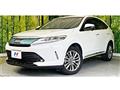 2018 Toyota Harrier