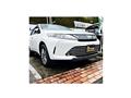 2018 Toyota Harrier