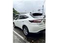 2018 Toyota Harrier