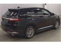 2018 Toyota Harrier