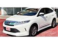 2018 Toyota Harrier