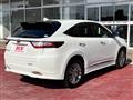 2018 Toyota Harrier