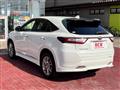 2018 Toyota Harrier