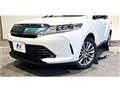 2018 Toyota Harrier