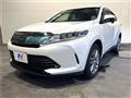 2018 Toyota Harrier