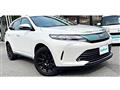2018 Toyota Harrier