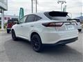 2018 Toyota Harrier