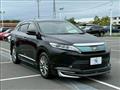 2018 Toyota Harrier