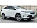 2018 Toyota Harrier