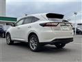 2018 Toyota Harrier