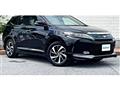2018 Toyota Harrier