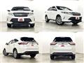 2018 Toyota Harrier