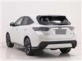 2018 Toyota Harrier