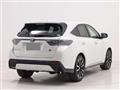 2018 Toyota Harrier