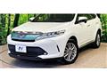 2018 Toyota Harrier