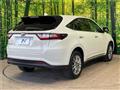 2018 Toyota Harrier
