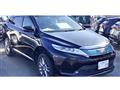 2018 Toyota Harrier