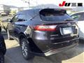 2018 Toyota Harrier