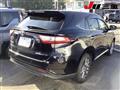 2018 Toyota Harrier