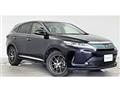 2018 Toyota Harrier