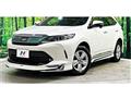 2018 Toyota Harrier